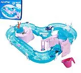 AquaPlay Meerjungfrau Spiel
