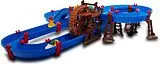 AquaPlay 1537 - WaterWheel, 142x127x35cm, Wasserbahn, Wasserspielset Spiel