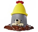 AquaPlay Moli Spiel