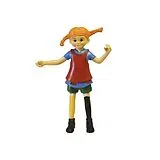 Pippi Langstrumpf Figur Spiel