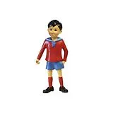 Pippi Langstrumpf Tommy Figur Spiel