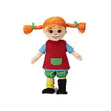 Pippi Langstrumpf Puppe Spiel