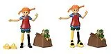 Pippi Langstrumpf Figur Spiel