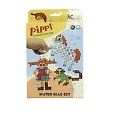 Pippi Langstrumpf Wasserperlen Spiel