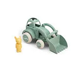 Vikingtoys Radlader mit 1 Figur 28cm Spiel