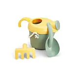 Vikingtoys Sandspielzeugset 3teilig mit Giesskanne Spiel