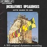 Joculatores Upsaliensis CD Antik Musik Pa Wik