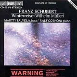 Schubert CD Winterreise