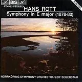 Hans Rott CD Sinf E-dur
