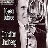 Christian Lindberg (Posaune) CD Jubilee 10 Years:posaunenwerke