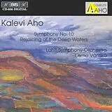 Osmo/Lahti Symphony Orc Vänskä CD Sinfonie Nr 10/rejoicing Of De