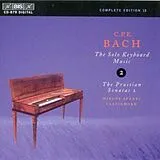 Miklós Spányi CD Solo Keyboard Vol 2