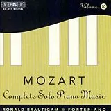 Ronald Brautigam CD Klavson Vol10