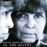 Beatrice Rauchs CD In The Mirror