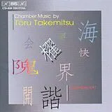 Ensemble Kai CD Chamber Music