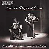 Various CD Into The Depth Of Time
