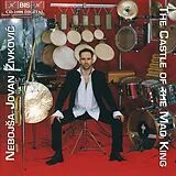 Nebojsa Jovan Zivkovic CD Castle Of The Mad King