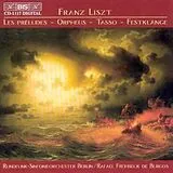 Rafael/RSB Frühbeck De Burgos CD Orchesterwerke