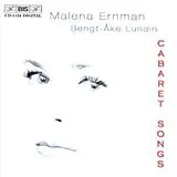 Malena Emmann CD Cabaret Songs