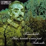 Anthonello CD Canzoni
