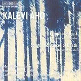 Osmo/Lahti Symphony Orc Vänskä CD Sinf Nr 3/songs+dances O.death