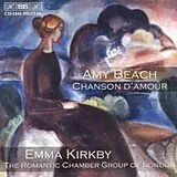 Emma/Romantic Chamber G Kirkby CD Portrait