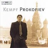 Freddy Kempf CD Klavierwerke