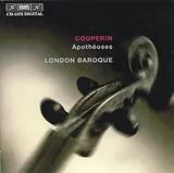 London Baroque CD Apotheoses