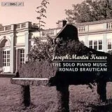 Ronald Brautigam CD Klavierwerke