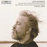 Paavo Järvi CD Sinfonie 6/cellokonzert
