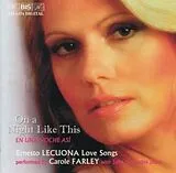 Carole Farley CD Songs