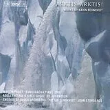 Martin Fröst (Klarinette) CD Arktis Arktis!