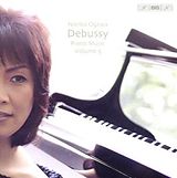 NORIKO OGAWA CD Piano Music 5