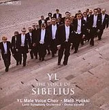 YL Männerchor CD Werke F.männerchor