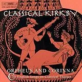Emma Kirby CD Classical Kirkby