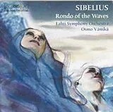Osmo Vänskä CD Rondo Of The Waves