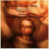 Maasaki/Bach Collegium Suzuki CD Messias (highlights)