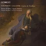 Emma Kirkby (Sopran), Agnès Mellon (Sopran), Charles Medlam CD Lecons De Tenebres