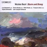 Batiashvili/Bezaly/Leleux/Peso CD Sturm Und Drang