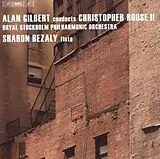 Sharon/Gilbert,Alan/Roy Bezaly CD Sinf.2/Flötenkonz/Rapture