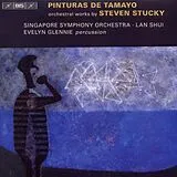 Evelyn/Shui,Lan/Singap Glennie CD Pinturas De Tamayo