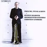 Oeystein Baadsvik (Tuba), John Lindberg CD Prelude, Fnugg And Riffs