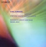 Residentie Orkest Den Haag/Jär CD Symph.Dances/Conc.Grosso