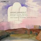 Jaakko/Lahti Symphoni Kuusisto CD Orchestral Works