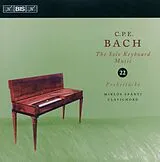 Miklós Spányi Super Audio CD Solo Keyboard Vol.22