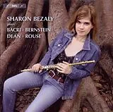 Bezaly/Kantorow/Neschling/Dean CD Sharon Bezaly Plays