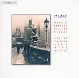 Berliner Phil.Bläserquintett/R CD Kammermusikwerke