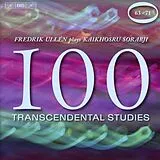 Fredrik Ullen CD Transcendental Studies 63-71