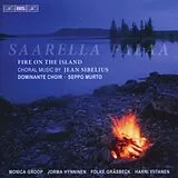Groop/Hynninen/Gräsbeck/Viitan CD Lieder/fire On The Island