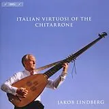 Jakob Lindberg CD Werke F Chitarrone